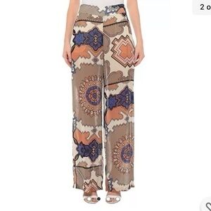 Marciano Abstract Printed Pant
